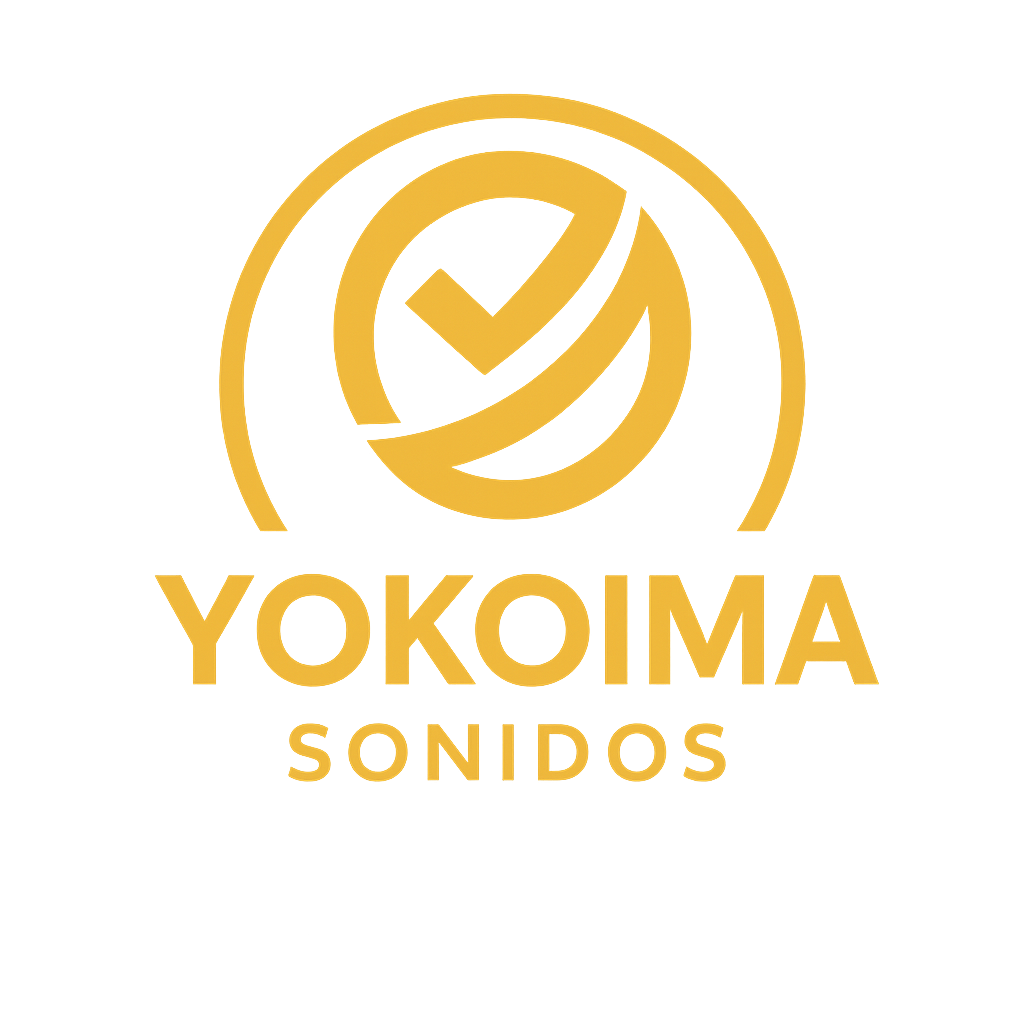 SONIDOS YOKOIMA